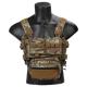 MK3 Micro Chest Rig MC Multicam Spiritus System Type by Emerson